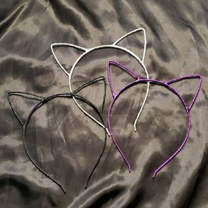 Cat headbands